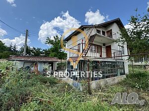 Къща в с. Климентово. 3 - storey 85 sq. m. built-up area | Houses / Villas | Klimentovo