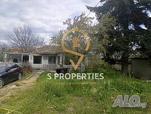 Къща в гр. Игнатиево 1 - storey 71 sq. m. built-up area | Houses / Villas | Ignatievo