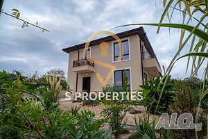 Нова къща в с. Приселци 2 - storey 142 sq. m. built-up area | Houses / Villas | Priseltsi