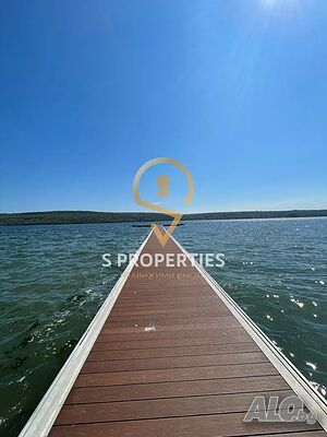 Къща на брега на Езерото 3 - storey 850 sq. m. built-up area | Houses / Villas | Kazashko
