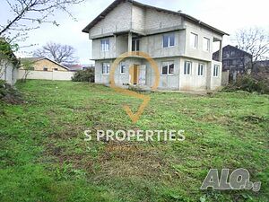 Двуетажна къща в центъра на с. Слънчево 1 - storey 170 sq. m. built-up area | Houses / Villas | Slanchevo