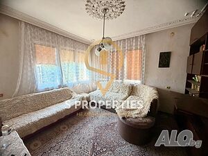Етаж от къща в село Тополи House Floor 117 sq. m. built-up area | Houses / Villas | Topoli