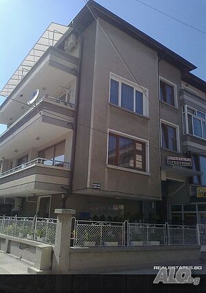 Помещение под наем 2-Bedroom 50 sq. m. Furnished Last floor | Apartments | Pomorie