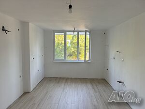 Тристаен апартамент 2-Bedroom 61 sq. m. Brick 1977 y. 1 floor First residential floor | Apartments | ж.к. Загоре Nova Zagora