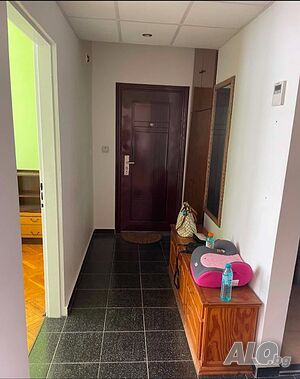 От собственик - Тристаен апартамент 76.22 кв.м, кв. Трендафил 2, гр. Габрово 2-Bedroom 76 sq. m. Panel 1980 y. 4 floor Not last | Apartments | Trendafil 2 Gabrovo