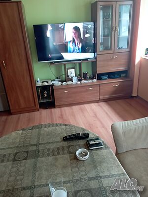 Нова обява 2-Bedroom 84 sq. m. Brick 1985 y. 2 floor First residential floor | Apartments | Radnevo