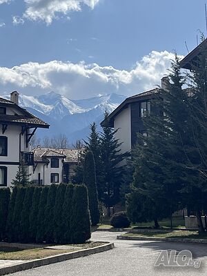 Наем на ваканционен апартамент Studio 51 sq. m. Furnished Ground floor | Apartments | Razlog