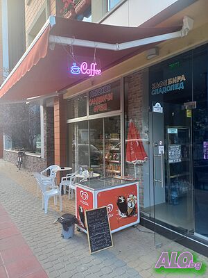 Магазин под наем Shop Office Medical office Beauty salon 50 sq. m. Ground floor | Shops, Offices | Pomorie