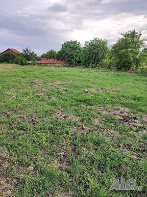 Продава дворно място в с. Кравино 1752 кв. м Sale 1752 sq. m. Regulated (RLE) Without electricity Without water | Land for development, Investment projects | Kravino