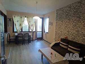 Продава апартамент 2+к, Радунци, общ. Мъглиж 1-Bedroom 63 sq. m. Brick 1985 y. 3 floor Not last | Apartments | Raduntsi