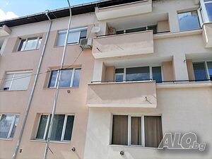 Апартамент в Попово 2-Bedroom 130 sq. m. Brick 1960 y. 2 floor Not last | Apartments | Popovo