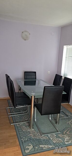 Продавам двустаен апартамент 1-Bedroom 45 sq. m. Brick 1965 y. 1 floor First residential floor | Apartments | Madzharovo