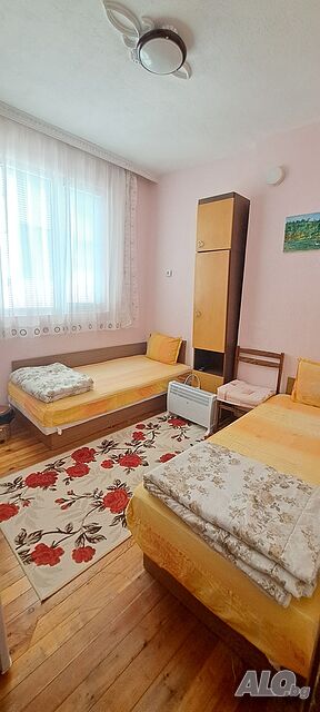 Едностаен ап. Сандански Studio 55 sq. m. Furnished First residential floor | Apartments | Над парка на града Sandanski