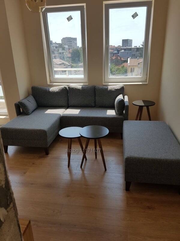 Ruse, Luxury apartment for rent | Reaestates.bg