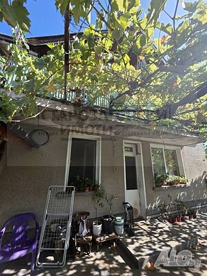 Къща с. Могила 2 - storey 140 sq. m. built-up area 930 sq. m. courtyard | Houses / Villas | Mogila