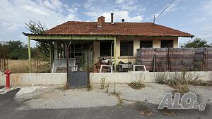 ПРОДАВА Търговски обект Shop 719 sq. m. Ground floor Brick Ready (finished) | Shops, Offices | Shiroki dol