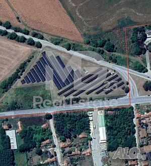 Фотоволтаична централа 1.5MW Sale 18000 sq. m. Regulated (RLE) With electricity Water pipe | Land for development, Investment projects | Balgarene