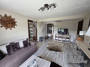 Къща с панорамна гледка в с. Оряховец 2 - storey 96 sq. m. built-up area 3788 sq. m. courtyard | Houses / Villas | Oryahovets
