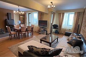 Мезонет - За продажба - к.к. Пампорово, България Maisonette 264 sq. m. Brick 2007 y. 2 floor Last floor | Apartments | Pamporovo (resort)