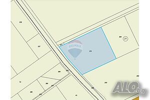 Ексклузивна Възможност за Инвестиция! Sale 15600 sq. m. Regulated (RLE) Without electricity Without water | Land for development, Investment projects | Radinovo