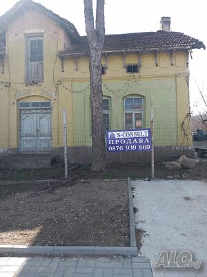 Парцел в гр, Козлодуй Sale 2800 sq. m. Regulated (RLE) With electricity Water pipe | Land for development, Investment projects | Kozloduy