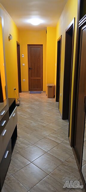 Тристаен под наем 2-Bedroom 74 sq. m. Furnished Not last floor | Apartments | Kolyu Ficheto Veliko Tarnovo