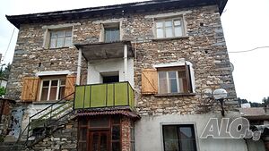 С. Лилково Етаж от къща House Floor 50 sq. m. built-up area 465 sq. m. courtyard | Houses / Villas | Lilkovo