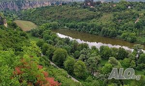 Парцел в с. Пепелина Sale 1300 sq. m. Regulated (RLE) | Land for development, Investment projects | Pepelina