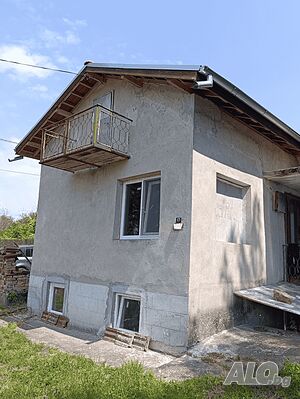 Къща в с. Писанец 2 - storey 80 sq. m. built-up area | Houses / Villas | Pisanets