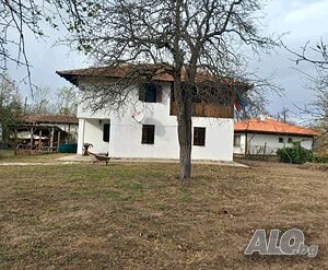 Място, в което ще се влюбите - къща в Еленския Балкан 2 - storey 116 sq. m. built-up area 1244 sq. m. courtyard | Houses / Villas | Gramatitsi