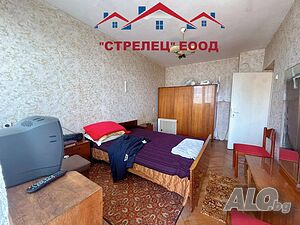 🏡 Двустаен апартамент под наем в идеален център - гр. Добрич 1-Bedroom 75 sq. m. Furnished Not last floor | Apartments | Center Dobrich
