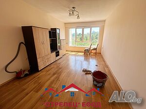 Двустаен апартамент под наем в кв. Дружба 3 - в близост до Зоопарка! 1-Bedroom 70 sq. m. Furnished Not last floor | Apartments | Druzhba 3 Dobrich