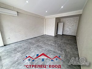 Помещение под наем в близост до заведение ”Лагуна”, кв. Балик Shop Office Medical office Beauty salon 35 sq. m. Ground floor | Shops, Offices | Balik Dobrich