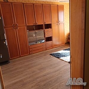 Стил недвижими имоти дава под наем двустаен апртамент в ж.к Балик 1-Bedroom 65 sq. m. Furnished Not last floor | Apartments | Balik Dobrich