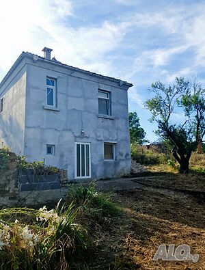 Къща с. Воден общ Болярово 2 - storey 63 sq. m. built-up area 810 sq. m. courtyard | Houses / Villas | централен Voden