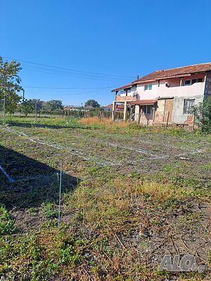 Топ парцел за жилищно Строителство Sale 841 sq. m. Regulated (RLE) Without electricity Without water | Land for development, Investment projects | Равнец Ravnets