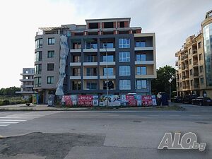 Последен тристаен апартамент в гр. Поморие 2-Bedroom 112 sq. m. Brick 2025 y. 5 floor Not last | Apartments | Pomorie