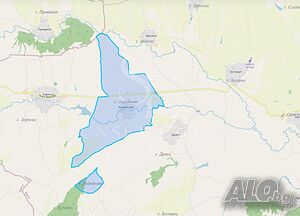 Земеделски имоти в с. Радойново, общ. Средец Agricultural land 5000 sq. m. | Agricultural land, Orchards, Vineyards, Forests | Radoynovo