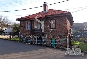 Къща в село Ново Паничарево 2 - storey 112 sq. m. built-up area 703 sq. m. courtyard | Houses / Villas | Novo Panicharevo