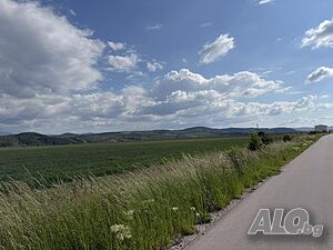 Парцел в село Храбърско Sale 1076 sq. m. Regulated (RLE) Without electricity Without water | Land for development, Investment projects | Hrabarsko