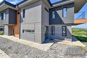 Къща за продажба с акт 16 в комплекс ”Delta Hill” 2 - storey 254.44 sq. m. built-up area | Houses / Villas | Kladnitsa