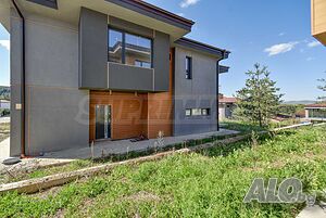 Къща за продажба с акт 16 в комплекс ”Delta Hill” 2 - storey 254.44 sq. m. built-up area | Houses / Villas | Kladnitsa