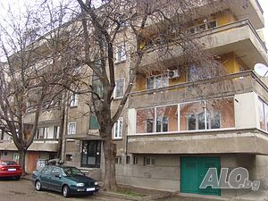 Просторен, слънчев апартамент с 3 спални в кв. ”Гео Милев” Large 115 sq. m. Brick 4 floor | Apartments | Geo Milev Vidin