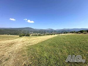 Земеделска земя в село Добърско Sale 2150 sq. m. Regulated (RLE) | Land for development, Investment projects | Dobarsko