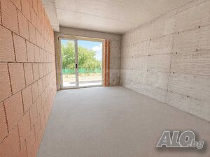 Двустаен апартамент в модерен нов затворен комплекс в Елин Пелин 1-Bedroom 64.46 sq. m. Brick 3 floor | Apartments | Elin Pelin