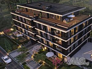 Южен апартамент в луксозна сграда до езерото в Панчарево 2-Bedroom 100.75 sq. m. Brick 3 floor | Apartments | Pancharevo