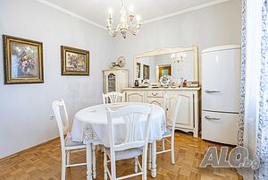 Уютен, обзаведен тристаен апартамент на метри от НДК в центъра на София Attic 100 sq. m. Brick 4 floor | Apartments | Center Sofia