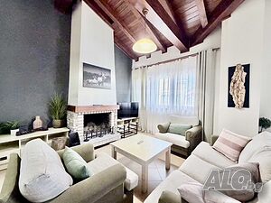 Луксозен имот за ценители в Pirin Golf & Country Club, с лесен достъп до ски и СПА курорти Large 147.97 sq. m. Brick 5 floor | Apartments | Bansko