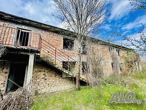 Двуетажна сграда с 8 апартамента, само на 20 км от Велико Търново 2 - storey 400 sq. m. built-up area | Houses / Villas | Novo selo