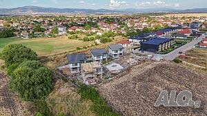 Самостоятелна къща за продажба в с. Равно поле 2 - storey 218.54 sq. m. built-up area | Houses / Villas | Ravno pole